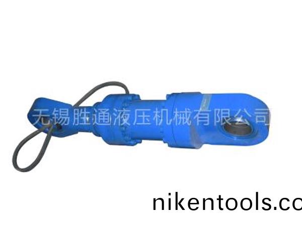 小型液(ye)壓油缸(gang)