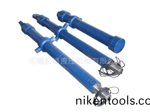 液(ye)壓（yā）(ya)打包機液壓油(you)缸