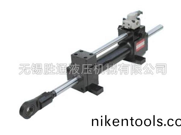 伺(ci)服(fu)液(ye)壓(ya)油缸(gang)