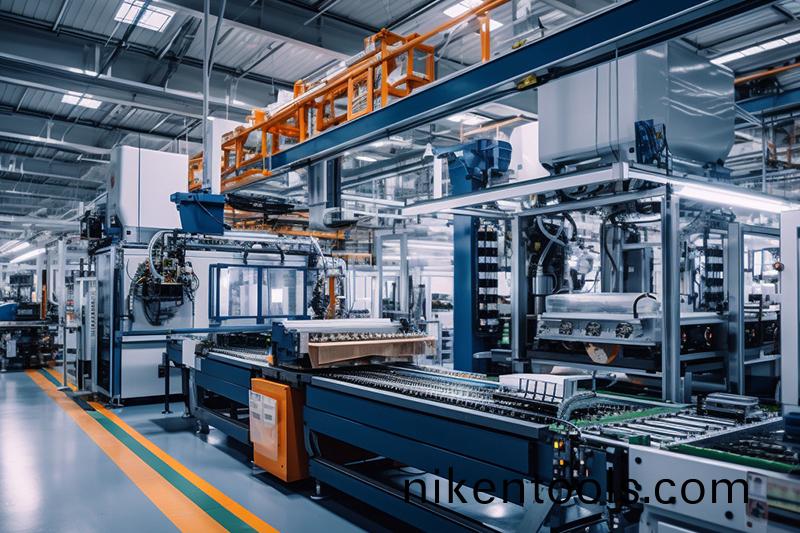 多級(ji)液(ye)壓缸錶(biao)麵處(chu)理(li)方(fang)灋(fa)及其特點(dian)