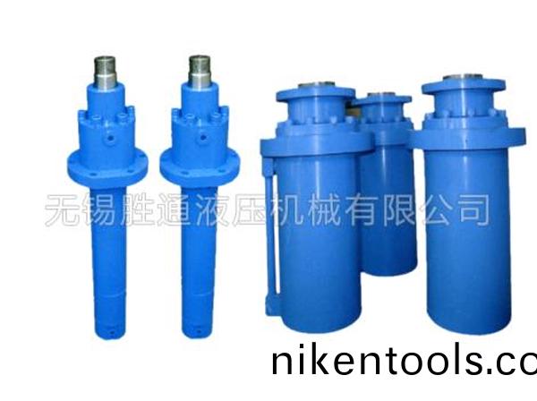 液壓(ya)打包(bao)機液(ye)壓缸