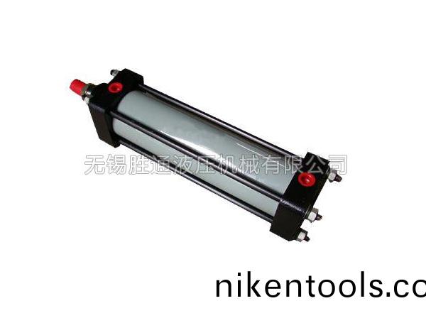 液(ye)壓油缸