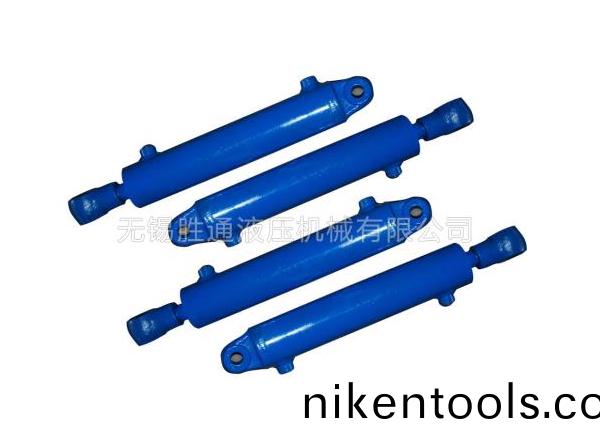 小（xiǎo）型(xing)液壓（yā）(ya)缸（gāng）(gang)