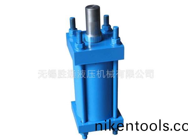 拉(la)桿(gan)液（yè）壓缸(gang)