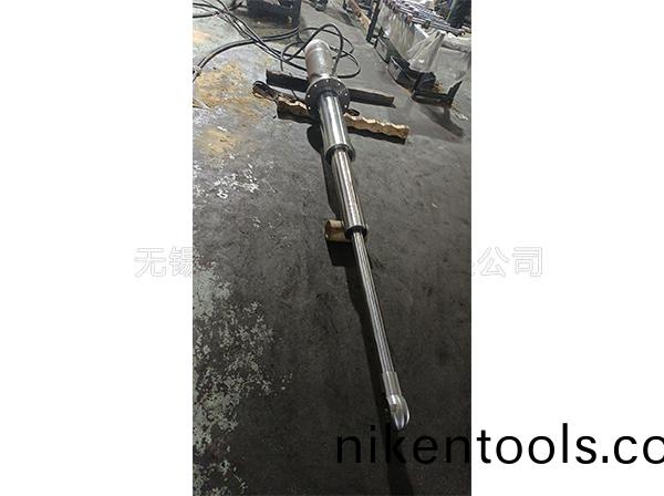 多(duo)級(ji)缸（gāng）